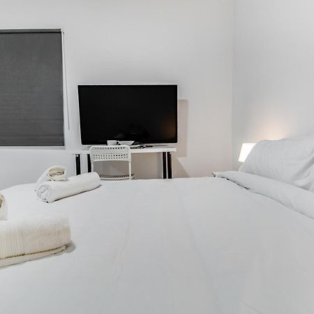 Las Palmas Comfort Rooms Exterior foto