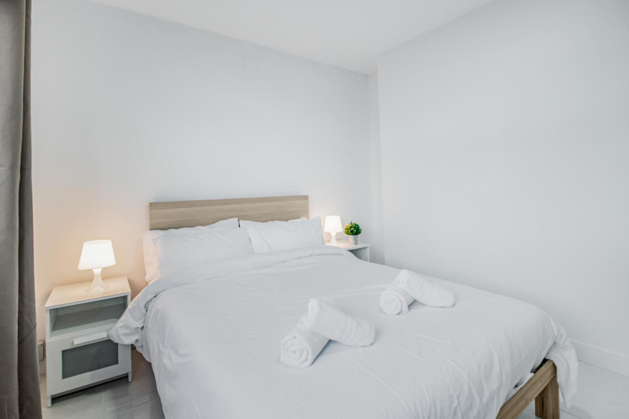 Las Palmas Comfort Rooms Exterior foto